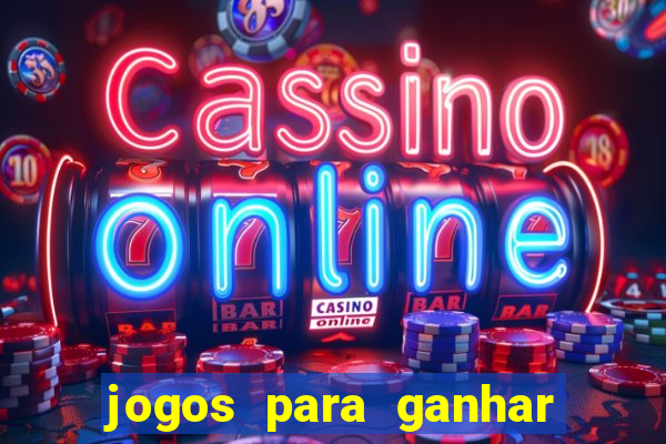 jogos para ganhar dinheiro no pix pagbank